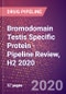 Bromodomain Testis Specific Protein - Pipeline Review, H2 2020 - Product Thumbnail Image