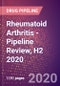 Rheumatoid Arthritis - Pipeline Review, H2 2020 - Product Thumbnail Image