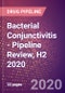 Bacterial Conjunctivitis - Pipeline Review, H2 2020 - Product Thumbnail Image