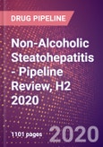Non-Alcoholic Steatohepatitis (NASH) - Pipeline Review, H2 2020- Product Image