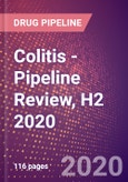 Colitis - Pipeline Review, H2 2020- Product Image