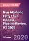 Non Alcoholic Fatty Liver Disease (NAFLD) - Pipeline Review, H2 2020 - Product Thumbnail Image