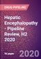 Hepatic Encephalopathy - Pipeline Review, H2 2020 - Product Thumbnail Image