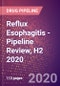 Reflux Esophagitis (Gastroesophageal Reflux Disease) - Pipeline Review, H2 2020 - Product Thumbnail Image
