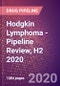 Hodgkin Lymphoma (B-Cell Hodgkin Lymphoma) - Pipeline Review, H2 2020 - Product Thumbnail Image