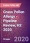 Grass Pollen Allergy - Pipeline Review, H2 2020 - Product Thumbnail Image