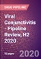 Viral Conjunctivitis - Pipeline Review, H2 2020 - Product Thumbnail Image
