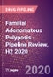 Familial Adenomatous Polyposis - Pipeline Review, H2 2020 - Product Thumbnail Image