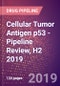 Cellular Tumor Antigen p53 - Pipeline Review, H2 2019 - Product Thumbnail Image