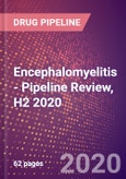Encephalomyelitis - Pipeline Review, H2 2020- Product Image