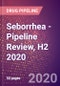 Seborrhea - Pipeline Review, H2 2020 - Product Thumbnail Image