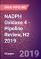 NADPH Oxidase 4 - Pipeline Review, H2 2019 - Product Thumbnail Image