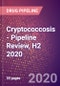 Cryptococcosis - Pipeline Review, H2 2020 - Product Thumbnail Image