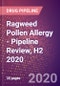 Ragweed Pollen Allergy - Pipeline Review, H2 2020 - Product Thumbnail Image