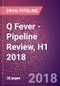 Q Fever - Pipeline Review, H1 2018 - Product Thumbnail Image