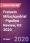 Frataxin Mitochondrial - Pipeline Review, H2 2020 - Product Thumbnail Image