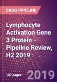 Lymphocyte Activation Gene 3 Protein - Pipeline Review, H2 2019- Product Image