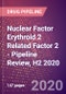 Nuclear Factor Erythroid 2 Related Factor 2 - Pipeline Review, H2 2020 - Product Thumbnail Image
