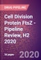 Cell Division Protein FtsZ - Pipeline Review, H2 2020 - Product Thumbnail Image
