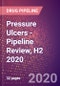 Pressure Ulcers - Pipeline Review, H2 2020 - Product Thumbnail Image