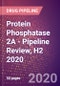 Protein Phosphatase 2A - Pipeline Review, H2 2020 - Product Thumbnail Image