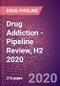 Drug Addiction - Pipeline Review, H2 2020 - Product Thumbnail Image
