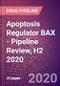 Apoptosis Regulator BAX - Pipeline Review, H2 2020 - Product Thumbnail Image
