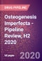 Osteogenesis Imperfecta - Pipeline Review, H2 2020 - Product Thumbnail Image