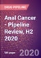 Anal Cancer - Pipeline Review, H2 2020 - Product Thumbnail Image