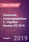 Glutamate Carboxypeptidase 2 - Pipeline Review, H2 2019 - Product Thumbnail Image