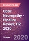 Optic Neuropathy - Pipeline Review, H2 2020 - Product Thumbnail Image