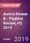 Aurora Kinase B - Pipeline Review, H2 2019 - Product Thumbnail Image