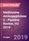 Methionine Aminopeptidase 2 - Pipeline Review, H2 2019 - Product Thumbnail Image