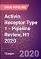 Activin Receptor Type 1 - Pipeline Review, H1 2020 - Product Thumbnail Image