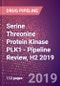 Serine Threonine Protein Kinase PLK1 - Pipeline Review, H2 2019 - Product Thumbnail Image