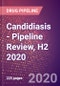 Candidiasis - Pipeline Review, H2 2020 - Product Thumbnail Image