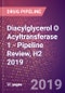 Diacylglycerol O Acyltransferase 1 - Pipeline Review, H2 2019 - Product Thumbnail Image
