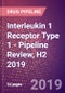 Interleukin 1 Receptor Type 1 - Pipeline Review, H2 2019 - Product Thumbnail Image