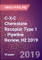 C-X-C Chemokine Receptor Type 1 - Pipeline Review, H2 2019 - Product Thumbnail Image