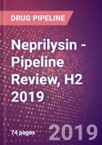 Neprilysin - Pipeline Review, H2 2019- Product Image