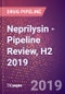Neprilysin - Pipeline Review, H2 2019 - Product Thumbnail Image