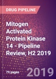 Mitogen Activated Protein Kinase 14 - Pipeline Review, H2 2019- Product Image