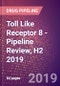 Toll Like Receptor 8 (CD288 or TLR8) - Pipeline Review, H2 2019 - Product Thumbnail Image