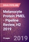 Melanocyte Protein PMEL - Pipeline Review, H2 2019 - Product Thumbnail Image