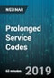 Prolonged Service Codes - Webinar (Recorded) - Product Thumbnail Image
