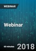 Data Breaches and HIPAA a Look at the Most Common Types of Data Breaches, how to Avoid them and Comply with HIPAA - Webinar (Recorded)- Product Image