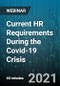 Current HR Requirements During the Covid-19 Crisis - Webinar (Recorded) - Product Thumbnail Image