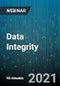 Data Integrity: Compliance with 21 CFR Part 11, SaaS-Cloud, EU GDPR - Webinar - Product Image