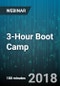 3-Hour Boot Camp: Sharps Safety Program: Risks, Legal Concerns, Prevention & Management of Sharps Injuries - Webinar (Recorded) - Product Thumbnail Image