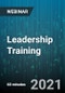 Leadership Training: Invited to Lead - Webinar (Recorded) - Product Thumbnail Image